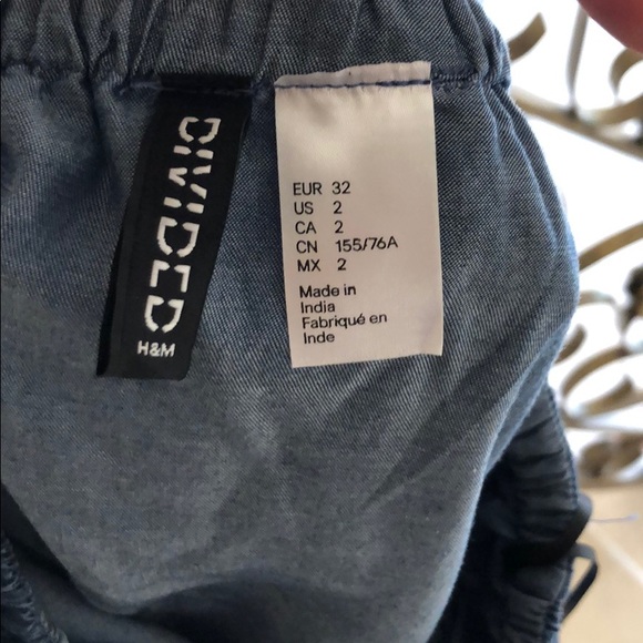 Off the shoulder top - Picture 4 of 4